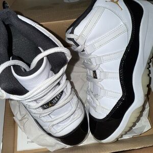 Jordan 11 Retro Gratitude 2023